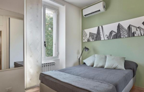 Marco Aurelio Apartment Milan